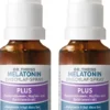Dr.Theiss Melatonin Einschlaf-Spray Plus 2 x 20 ml