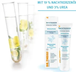 Dr.Theiss Nachtkerzen Intensiv-Salbe fettend 50 g Salbe