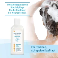 Dr.Theiss Nachtkerzen 200 ml Shampoo