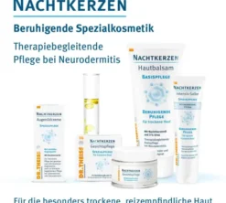 Dr.Theiss Nachtkerzen 200 ml Shampoo