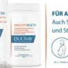 Ducray Anacaps Reactiv 30 Kapseln