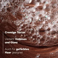 Ducray Anaphase Shampoo bei temporärem Haarausfall 200 ml