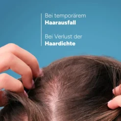 Ducray Anaphase Shampoo bei temporärem Haarausfall 200 ml