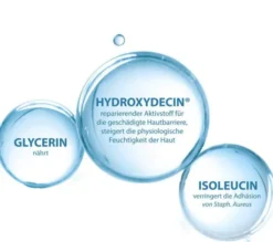 Ducray Dexyane Schützende Barriere Creme 100 ml
