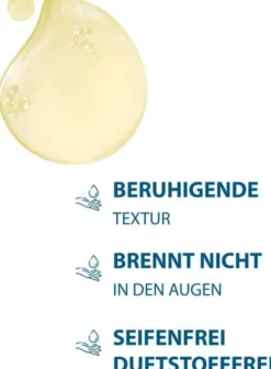 Ducray Dexyane Schützendes Reinigungsöl 400 ml