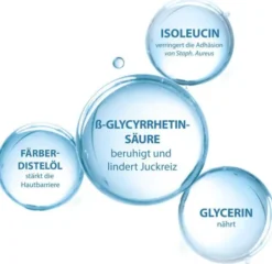 Ducray Dexyane Schützendes Reinigungsöl 400 ml