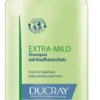 Ducray Extra Mild Shampoo 400 ml