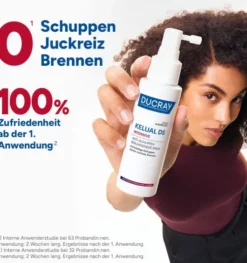 Ducray Kelual DS Anti-Schuppen Spray 100 ml