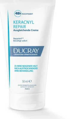 Ducray keracnyl 50 ml Repair Creme