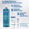 Ducray Keracnyl Repair Lippenbalsam 15 ml