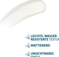 Ducray Keracnyl Uv 50+ 50 ml Fluid