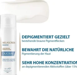 Ducray Melascreen Konzentrat 30 ml