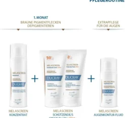 Ducray Melascreen Konzentrat 30 ml
