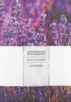 Duft-Sachet Lavendel