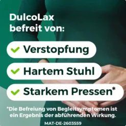 Dulcolax Np Tropfen 15 ml