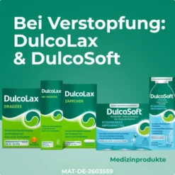 Dulcolax Np Tropfen 15 ml