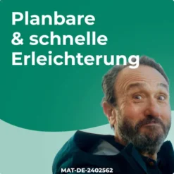 Dulcolax 6 Zäpfchen