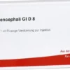 Dura Mater Encephali Gl D 8 Ampullen
