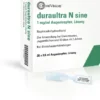 Duraultra N Sine 20 X 0,6 ml Augentropfen