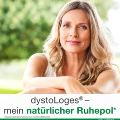 Dysto Loges 260 Tabletten