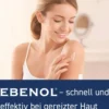 Ebenol 0,5% 30 g Creme
