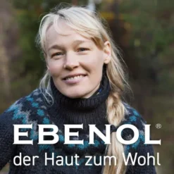 Ebenol 0,5% 30 g Creme