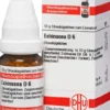 Echinacea D6 Dhu 10 G Globuli