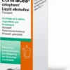 Echinacea Ratiopharm Liquid Alkoholfrei 50 ml