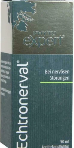 Echtronerval Tropfen