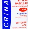 Ecrinal Bitterer Lack Gegen Nägelkauen 10 ml