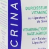 Ecrinal Nagelhärter Mit Seiden Lipester 10 ml