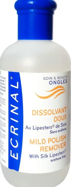 Ecrinal Nagellackentferner