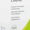 Efasit Anti-Hornhaut 75 ml Creme