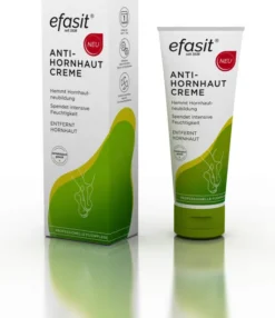Efasit Anti-Hornhaut 75 ml Creme