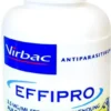 Effipro 2,5 Mg-Ml Spray Für Hund und Katzen