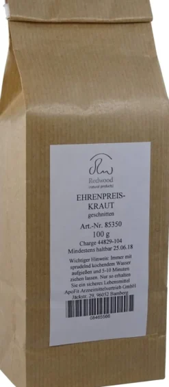Ehrenpreiskraut