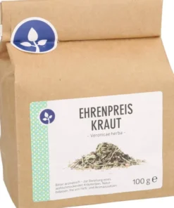 Ehrenpreis Tee Dac