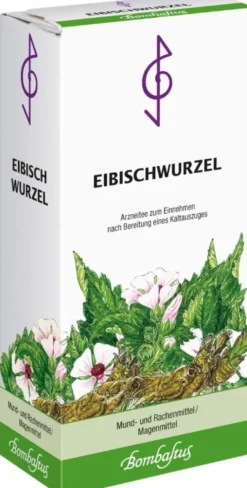 Eibischwurzeltee 100 G