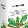 Eichenrinde 125 G Tee