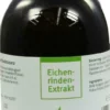 Eichenrinden Extrakt 550 G Bad