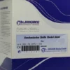 Einnehmebecher Mit 2 Griffen+deckel 4mm Blau