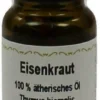 Eisenkraut Öl 100% Ätherisch