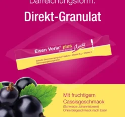 Eisen Verla plus direkt 60 Sticks