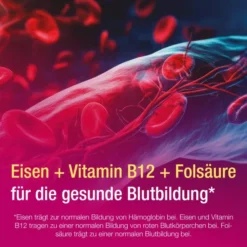 Eisen Verla plus direkt 60 Sticks
