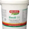 Eiweiß 100 Cappuccino Megamax 5000 G Pulver