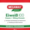Eiweiss 100 Himbeer Megamax 30 G Pulver