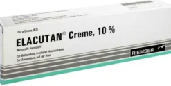 Elacutan 150 G Creme