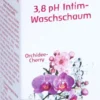 Elanee Intim - Waschschaum 3,8 Ph 50 ml
