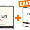 Elasten Trinkampullen 28 Stück + gratis Elasten Trinkampullen 3 Stück