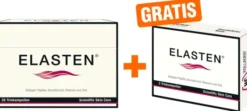 Elasten Trinkampullen 28 Stück + gratis Elasten Trinkampullen 3 Stück